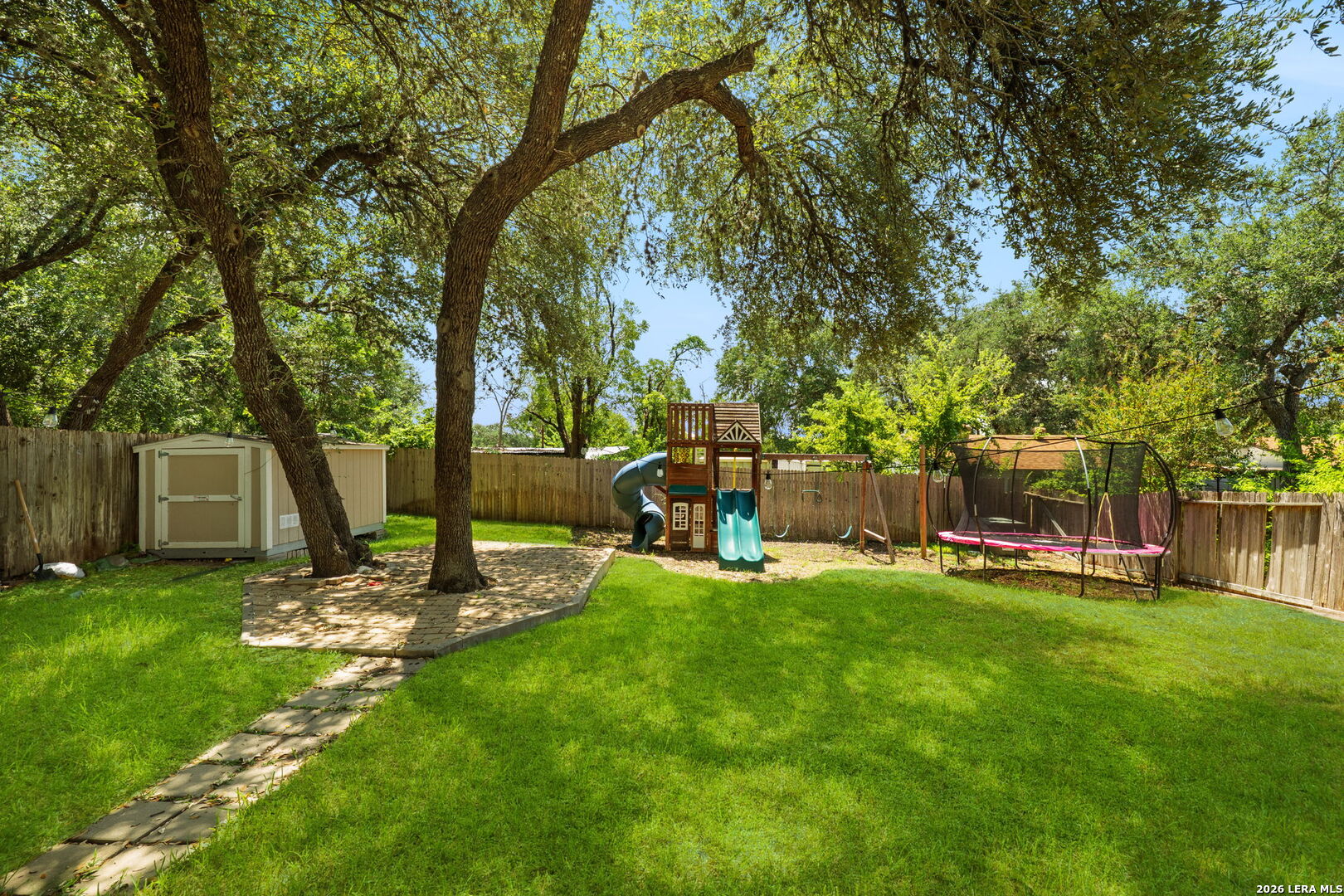 7930 Sierra Seco San Antonio TX 78240