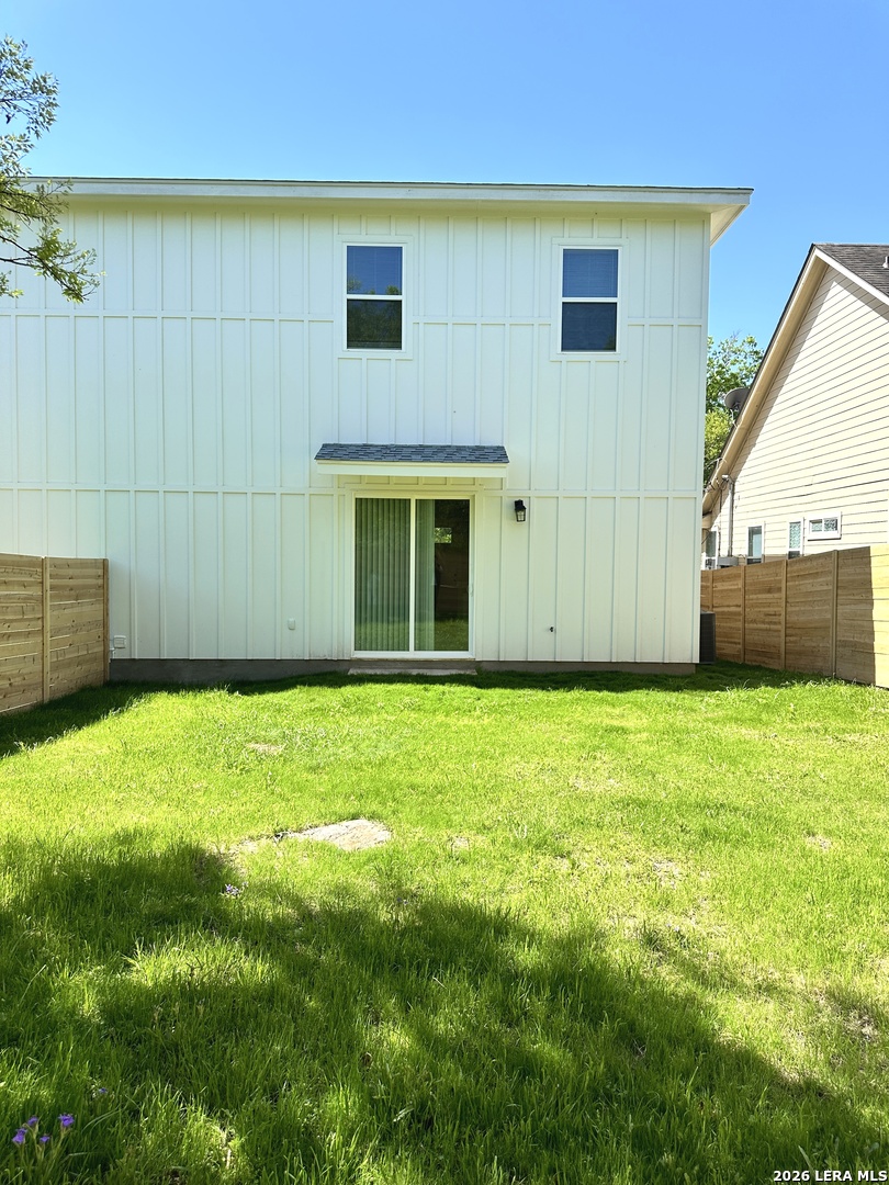 327 Ebner Street Boerne TX 78006