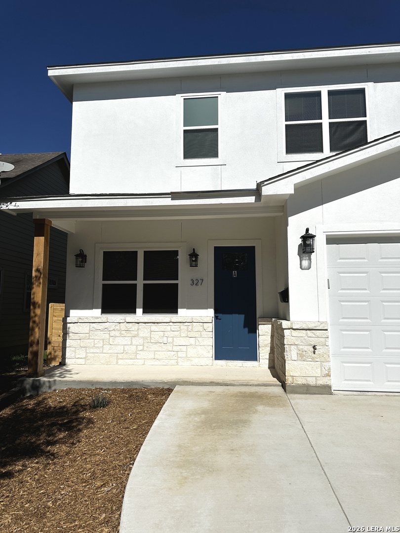 327 Ebner Street Boerne TX 78006