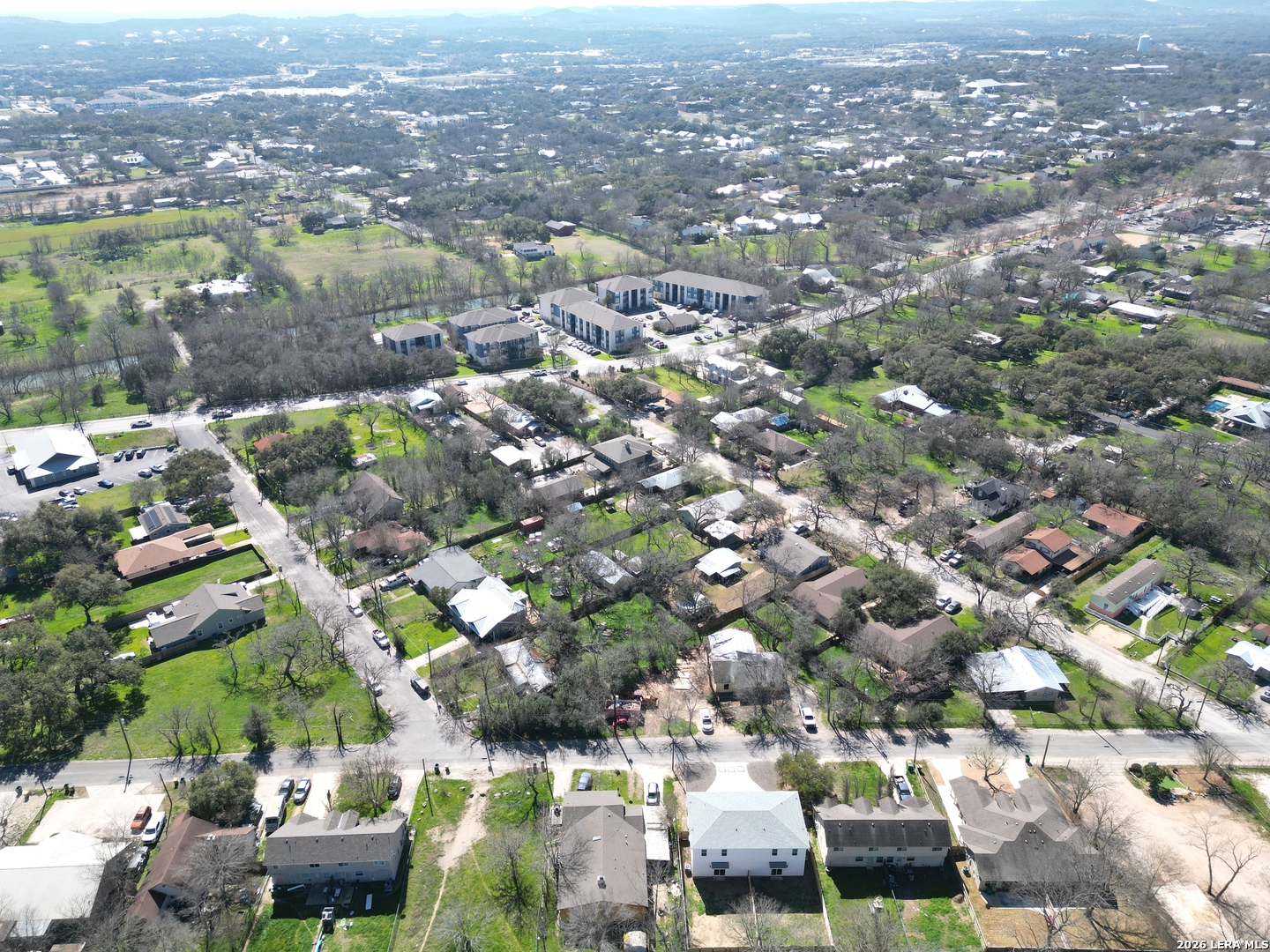 327 Ebner Street Boerne TX 78006