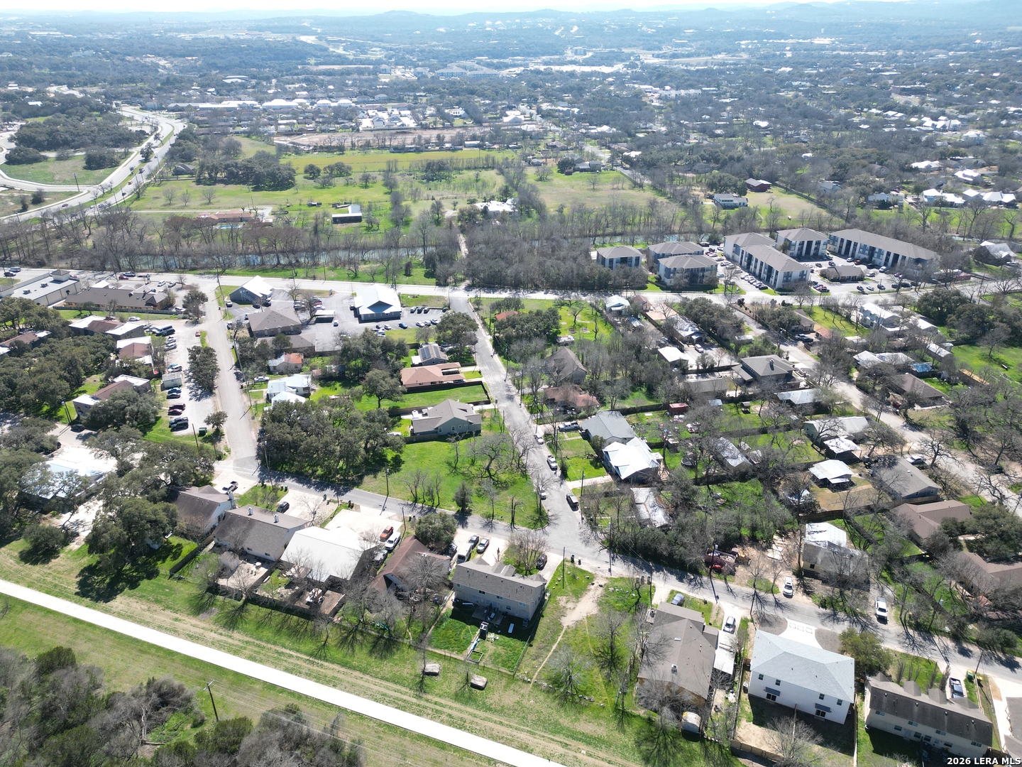 327 Ebner Street Boerne TX 78006