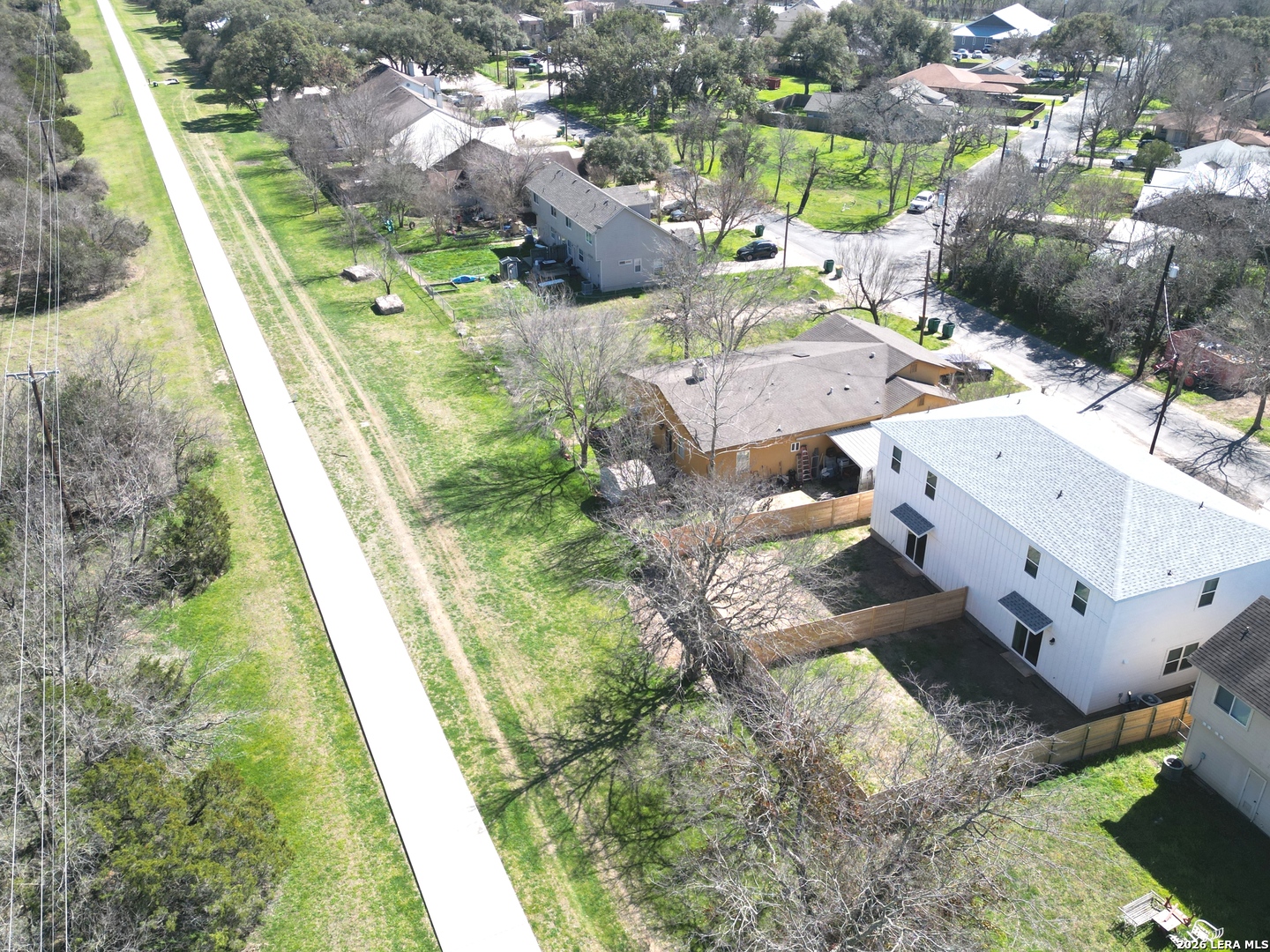 327 Ebner Street Boerne TX 78006