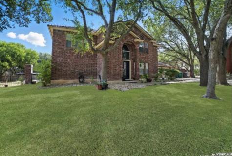 3900 Creek Spring San Antonio TX 78230