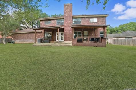 3900 Creek Spring San Antonio TX 78230