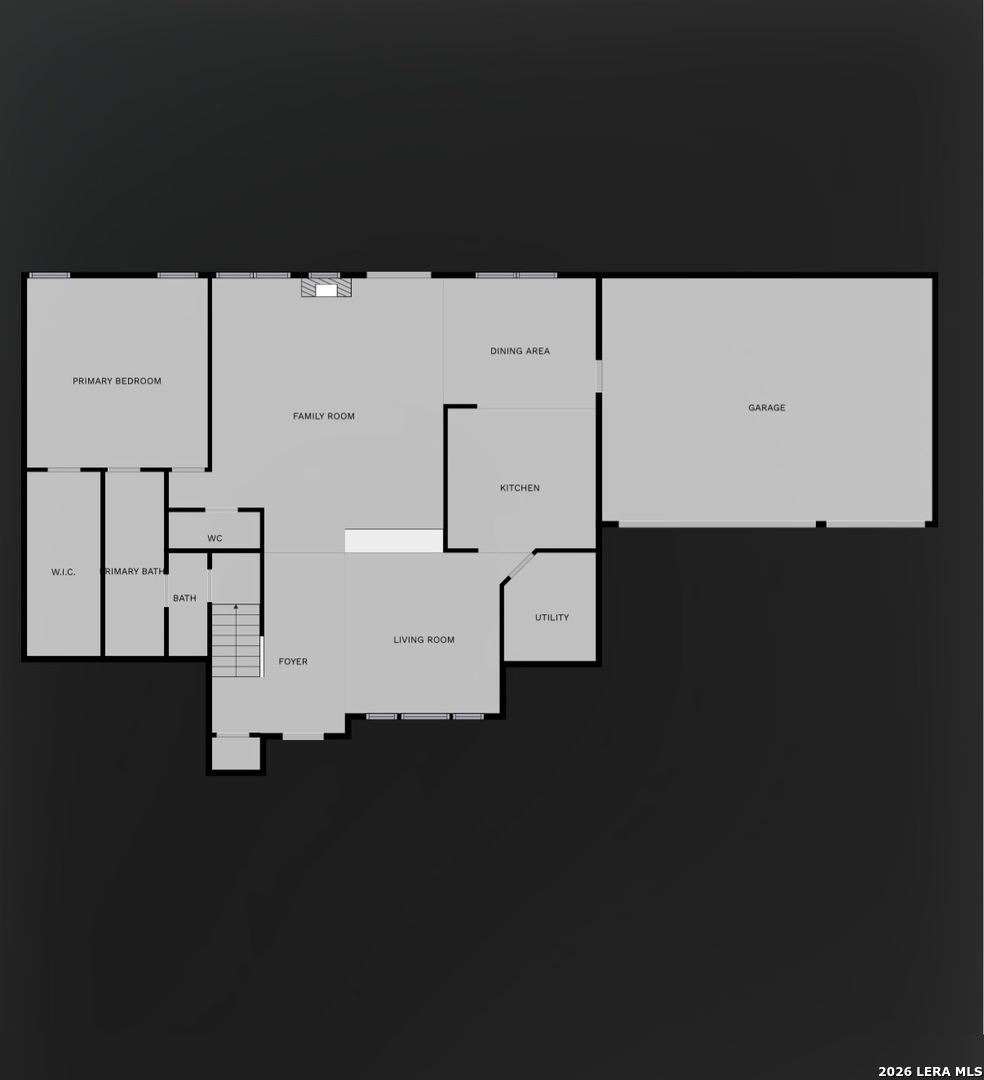 3900 Creek Spring San Antonio TX 78230