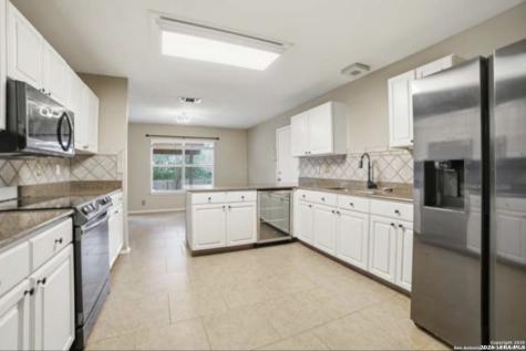 3900 Creek Spring San Antonio TX 78230