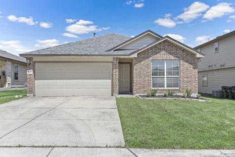 117 Linden Lane San Marcos TX 78666