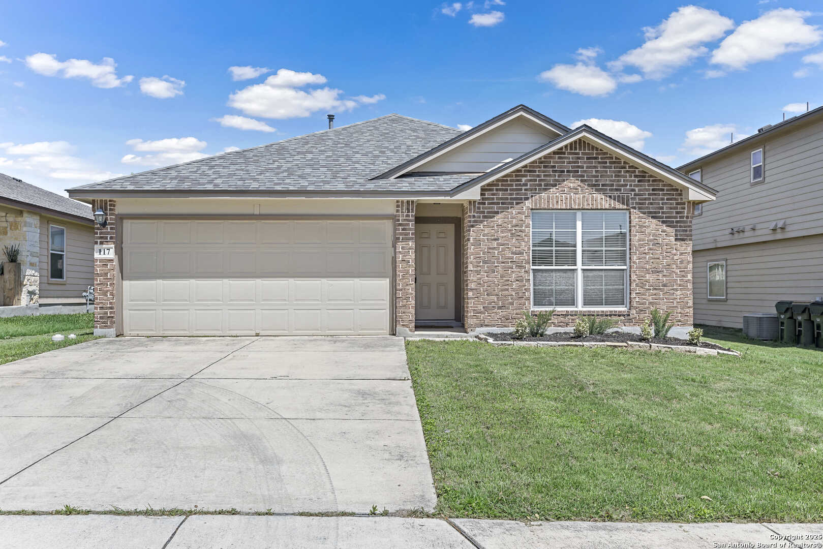 117 Linden Lane San Marcos TX 78666