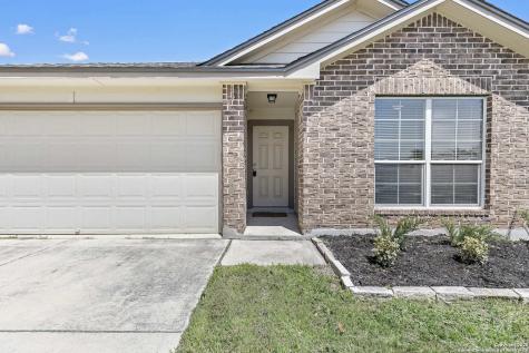 117 Linden Lane San Marcos TX 78666