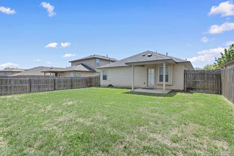 117 Linden Lane San Marcos TX 78666
