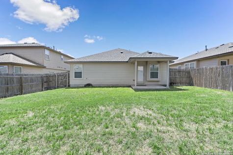 117 Linden Lane San Marcos TX 78666