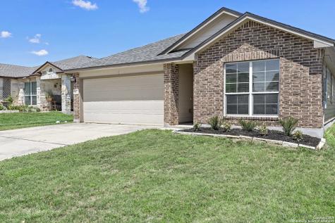 117 Linden Lane San Marcos TX 78666