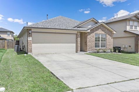 117 Linden Lane San Marcos TX 78666