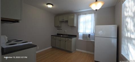 455 Eleanor San Antonio TX 78209