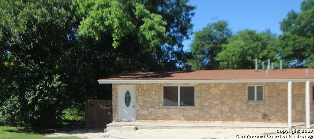 817 Zachry Drive San Antonio TX 78228