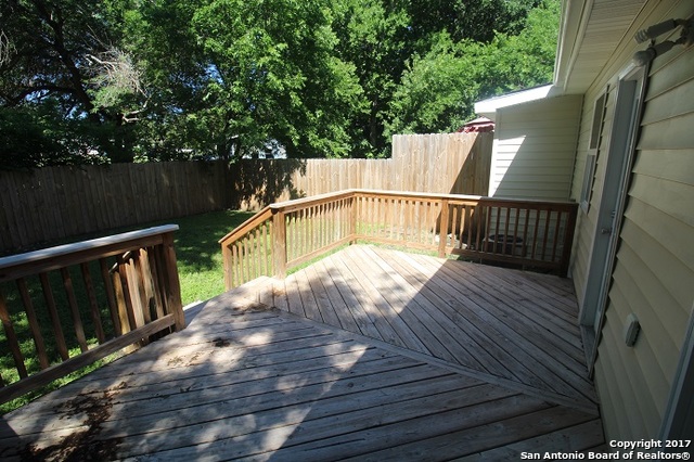 817 Zachry Drive San Antonio TX 78228