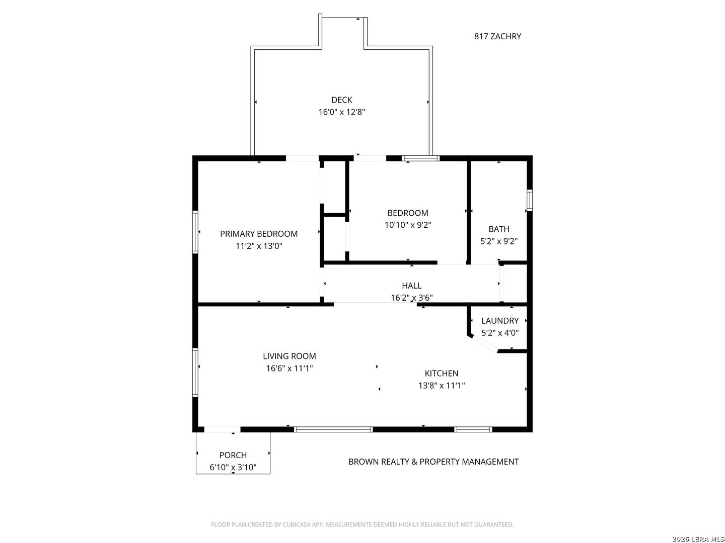 817 Zachry Drive San Antonio TX 78228