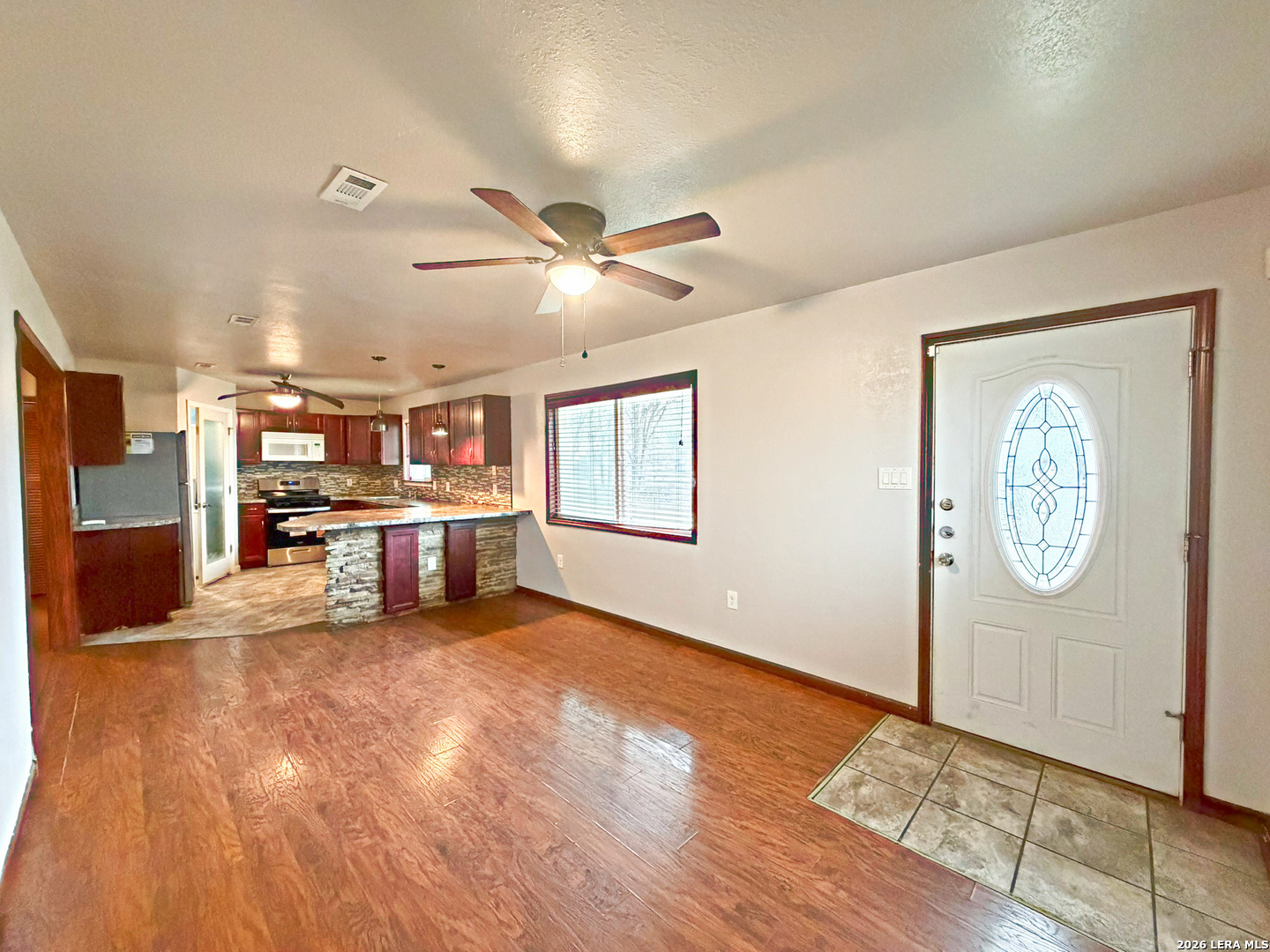 817 Zachry Drive San Antonio TX 78228