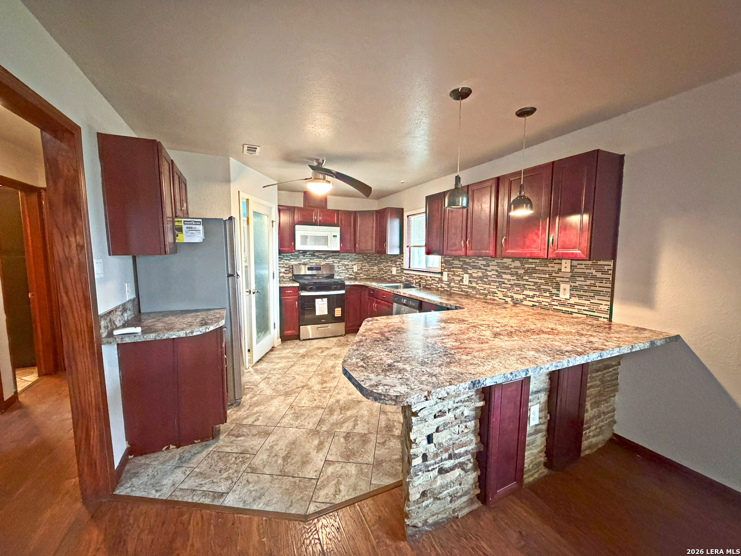 817 Zachry Drive San Antonio TX 78228