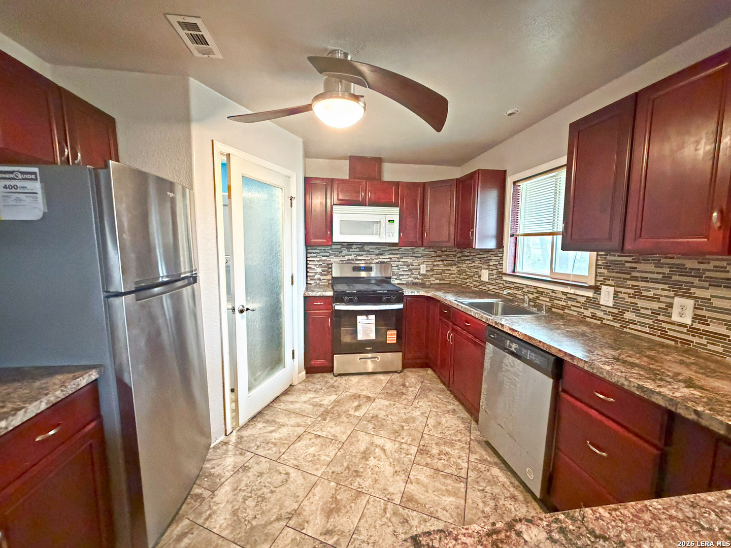 817 Zachry Drive San Antonio TX 78228