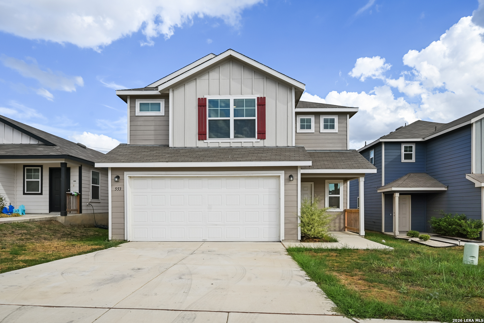 553 Autumn Blaze New Braunfels TX 78130
