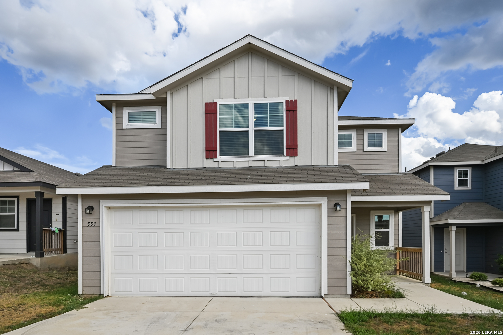 553 Autumn Blaze New Braunfels TX 78130