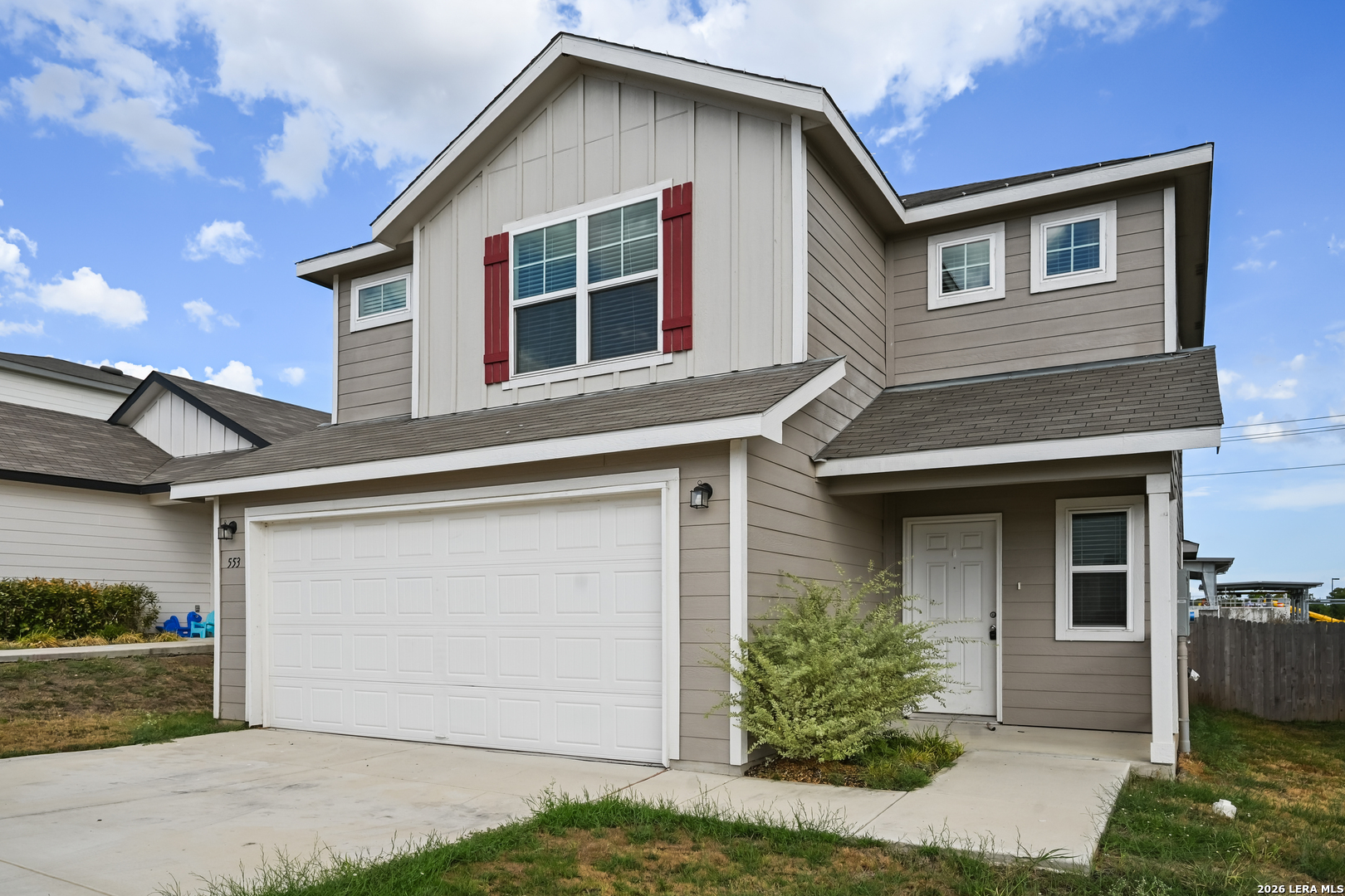 553 Autumn Blaze New Braunfels TX 78130