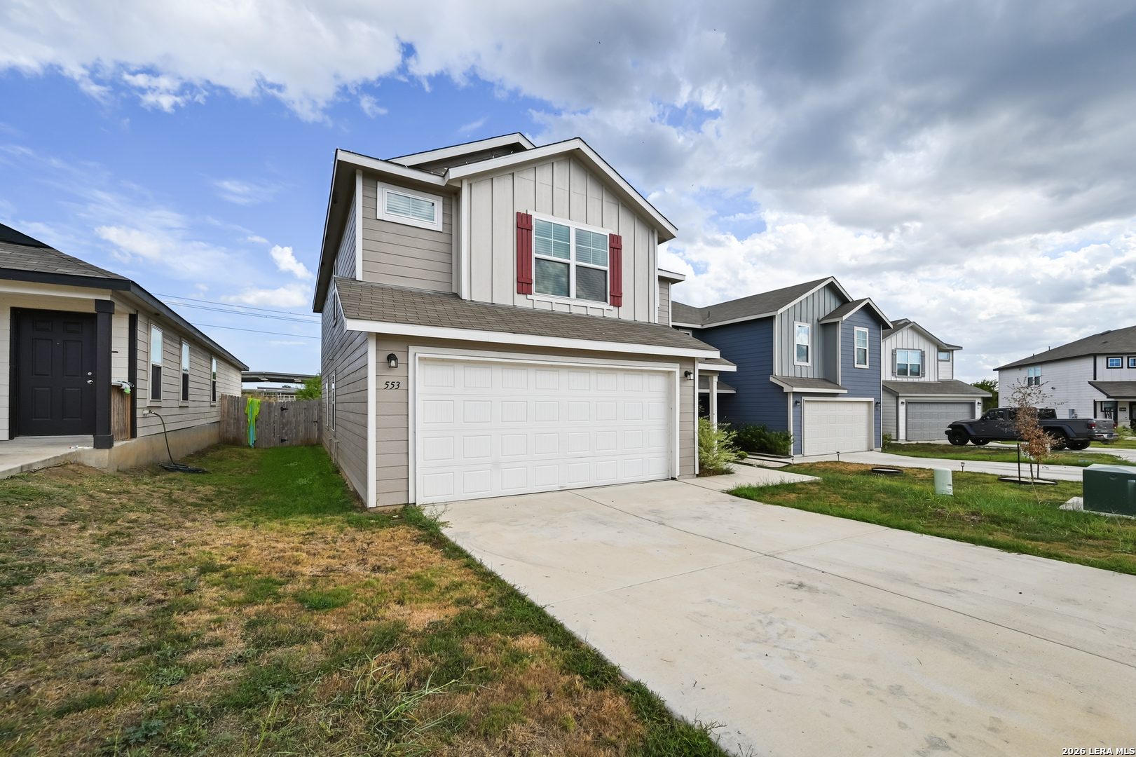553 Autumn Blaze New Braunfels TX 78130