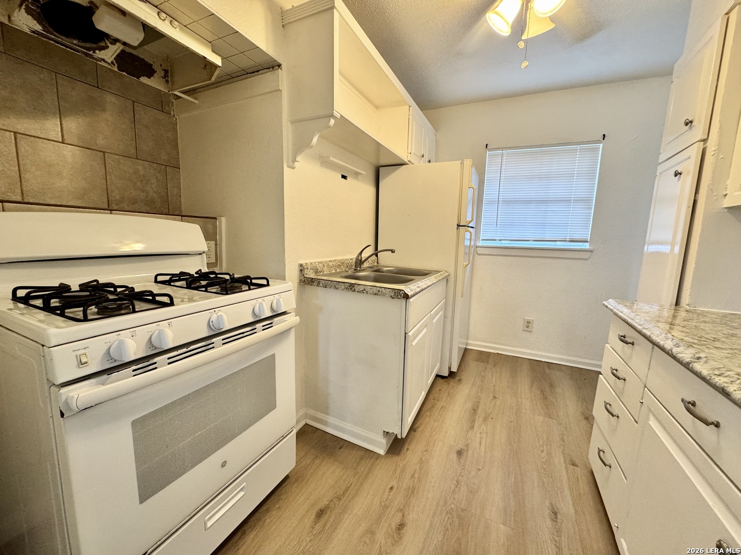 602 Lovett San Antonio TX 78211