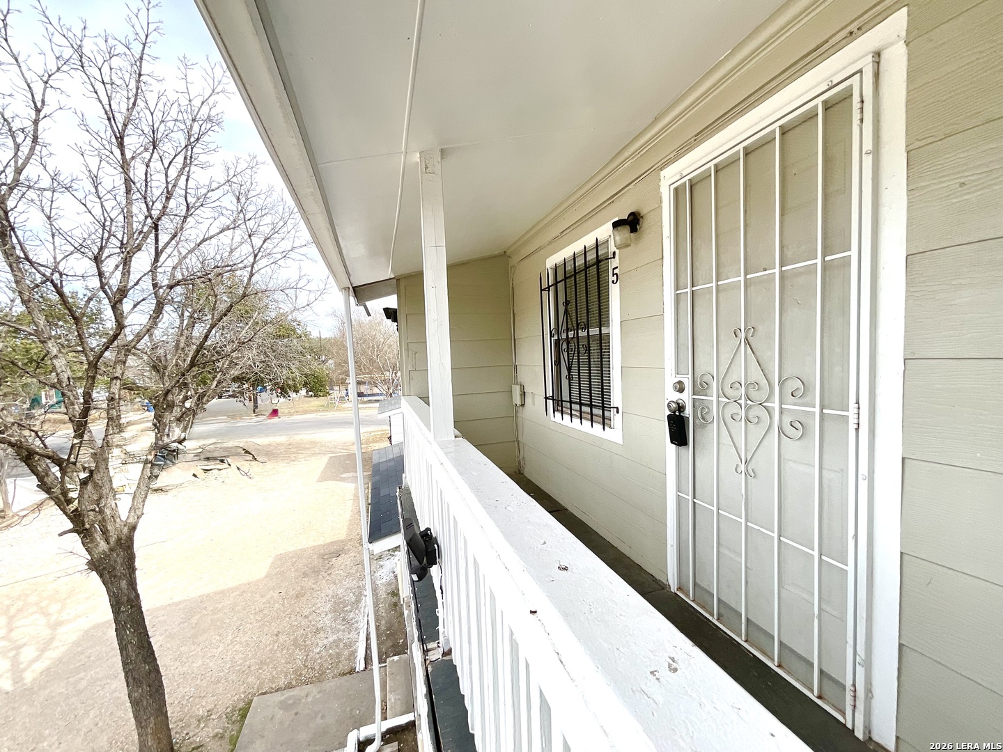 602 Lovett San Antonio TX 78211