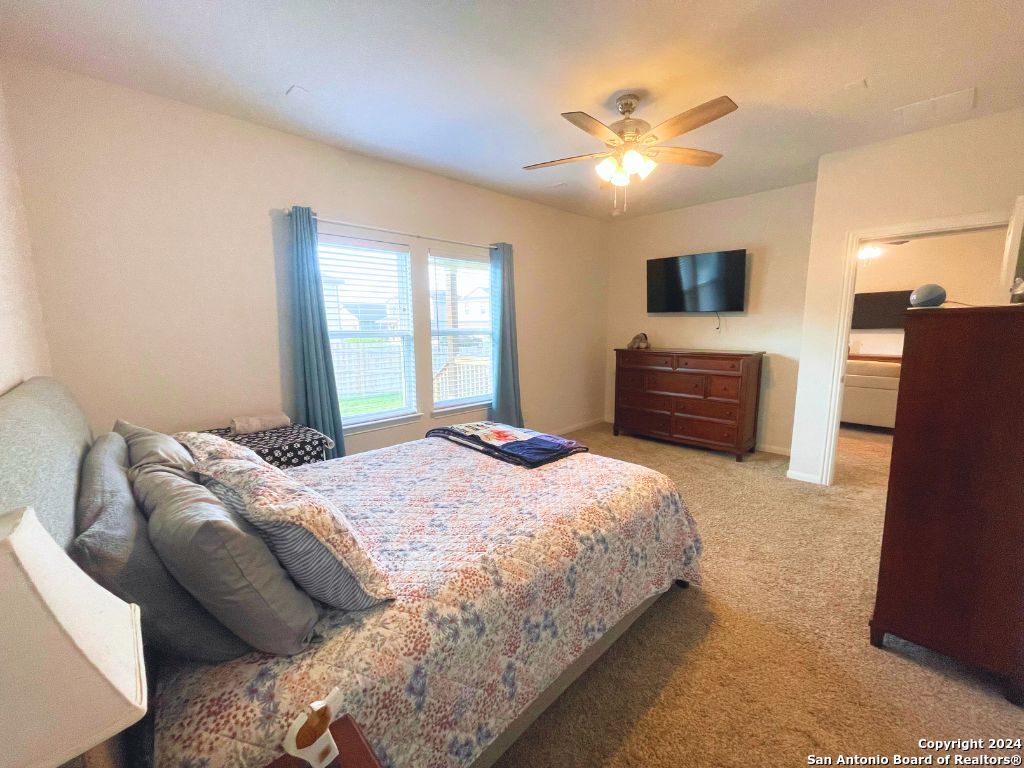 114 Fawn Trace San Antonio TX 78253