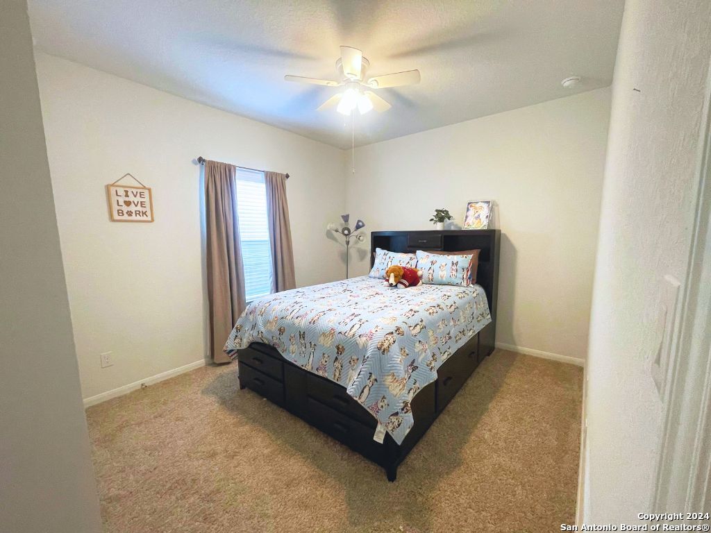 114 Fawn Trace San Antonio TX 78253
