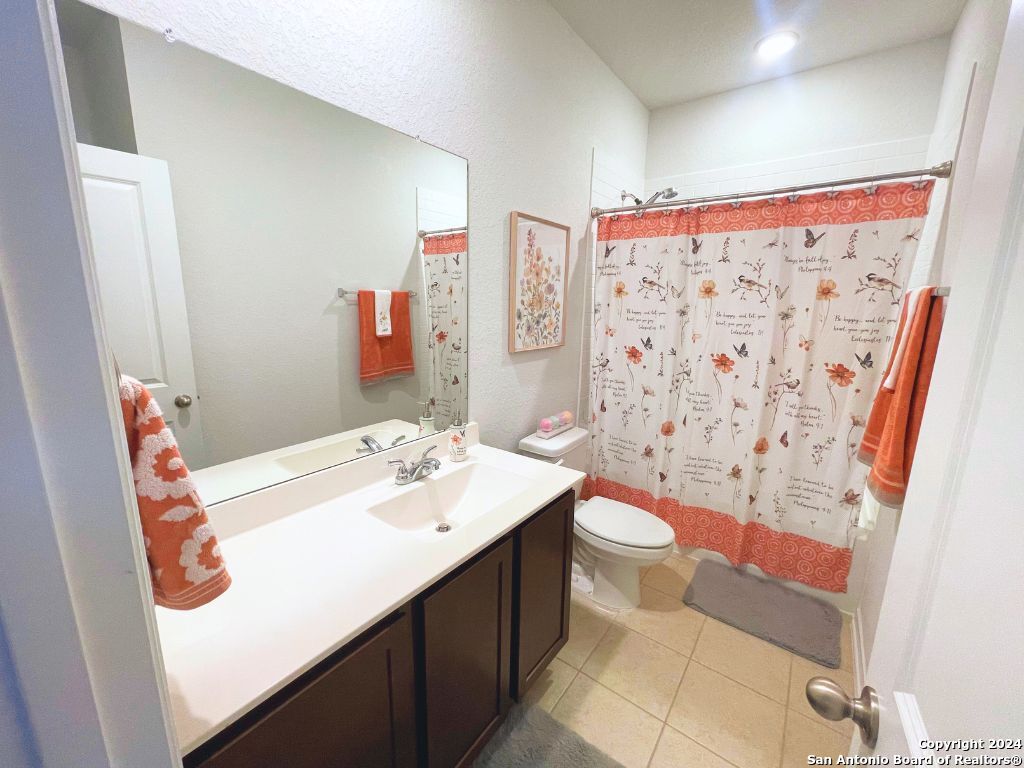 114 Fawn Trace San Antonio TX 78253