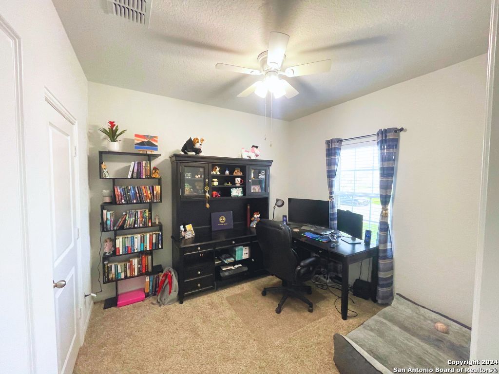 114 Fawn Trace San Antonio TX 78253