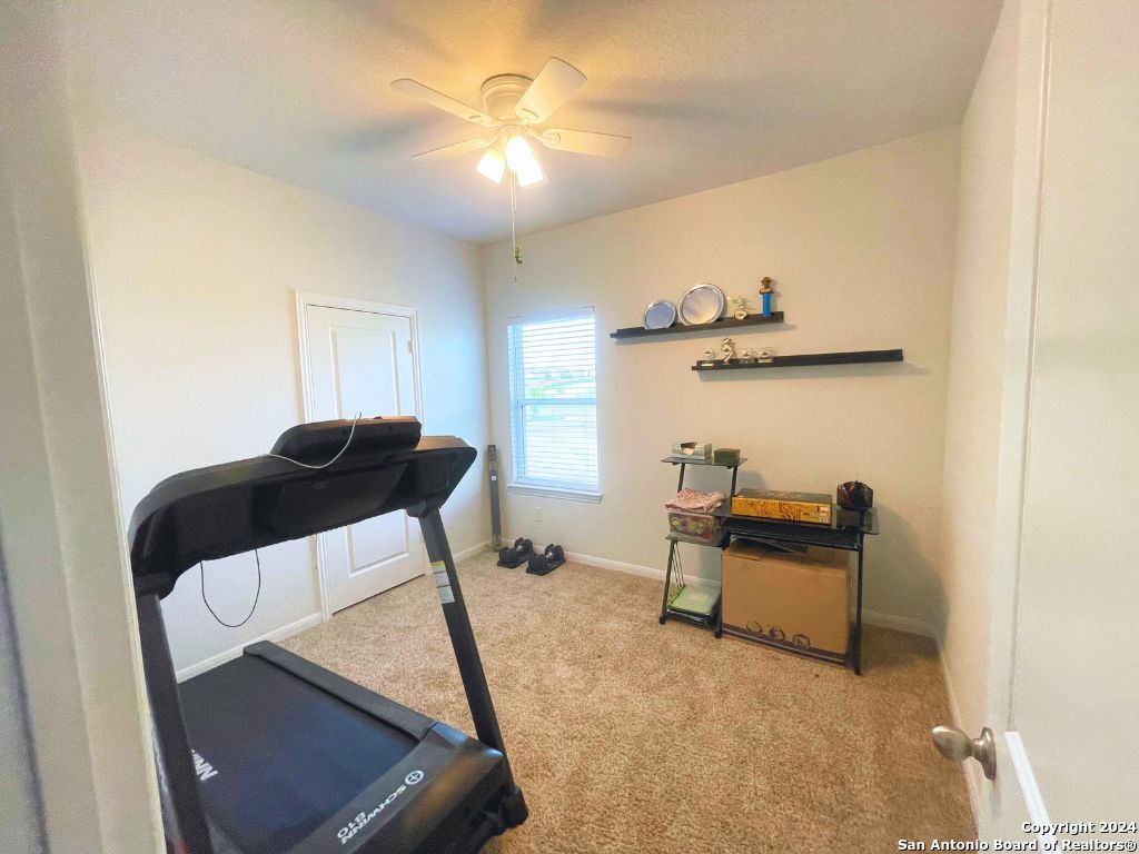 114 Fawn Trace San Antonio TX 78253
