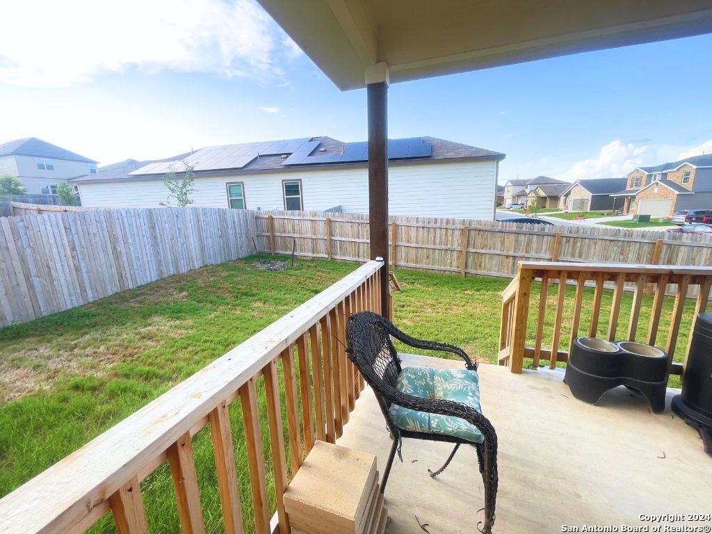 114 Fawn Trace San Antonio TX 78253