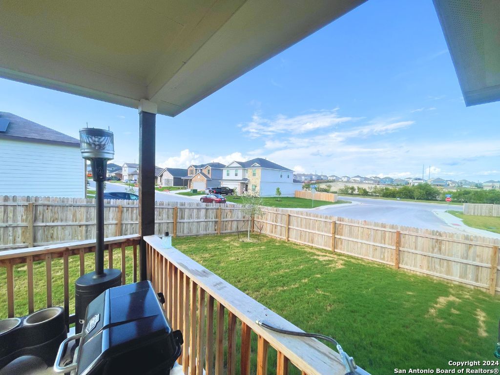 114 Fawn Trace San Antonio TX 78253