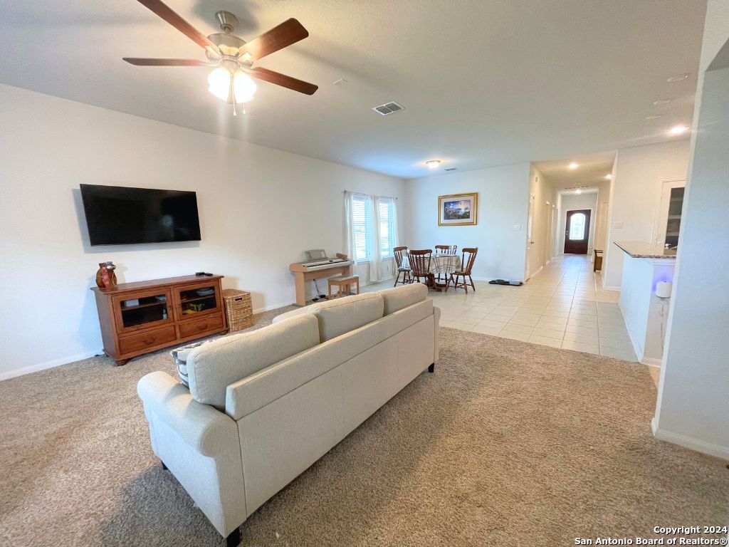 114 Fawn Trace San Antonio TX 78253