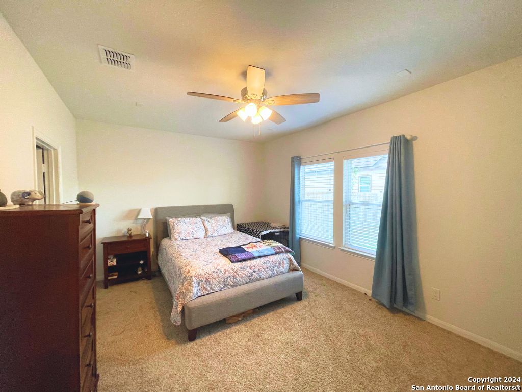 114 Fawn Trace San Antonio TX 78253