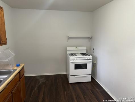 2007 Wyoming Street San Antonio TX 78203