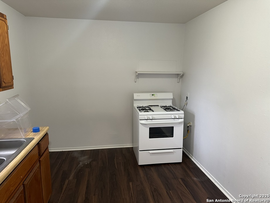 2007 Wyoming Street San Antonio TX 78203