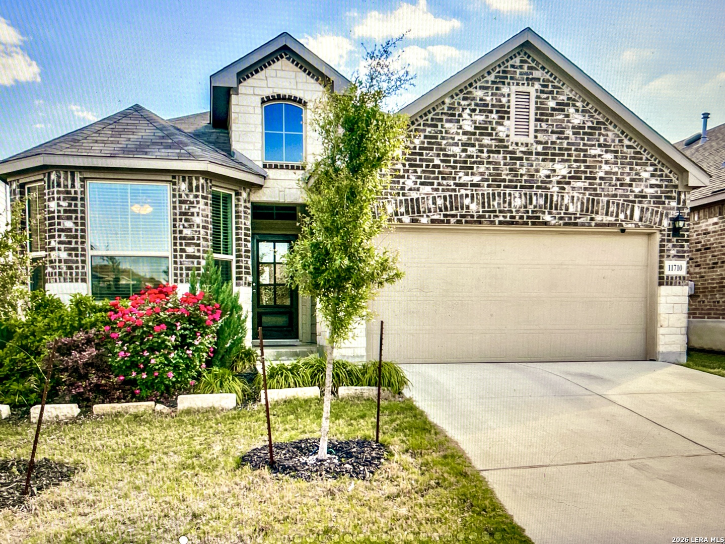11710 Briceway Land San Antonio TX 78254