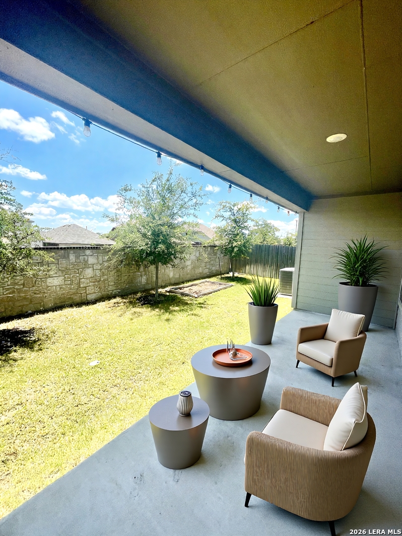 11710 Briceway Land San Antonio TX 78254