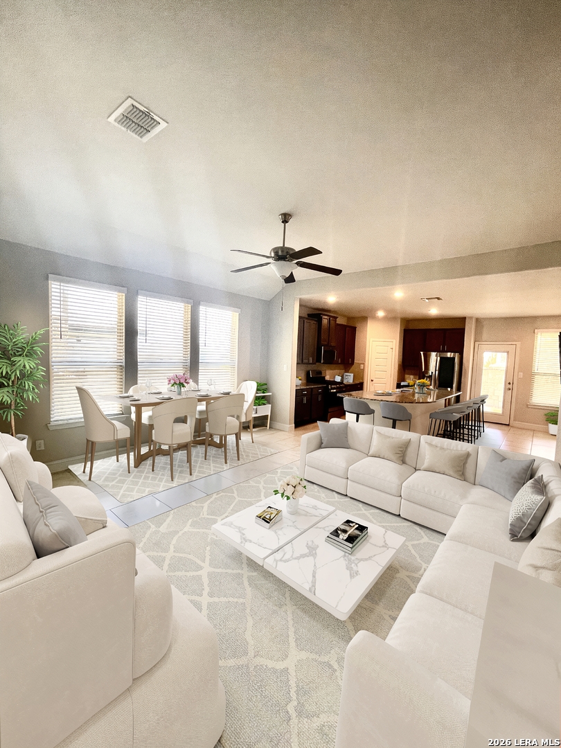 11710 Briceway Land San Antonio TX 78254