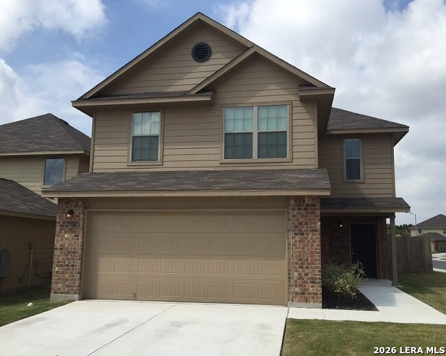 7531 Whispine San Antonio TX 78218