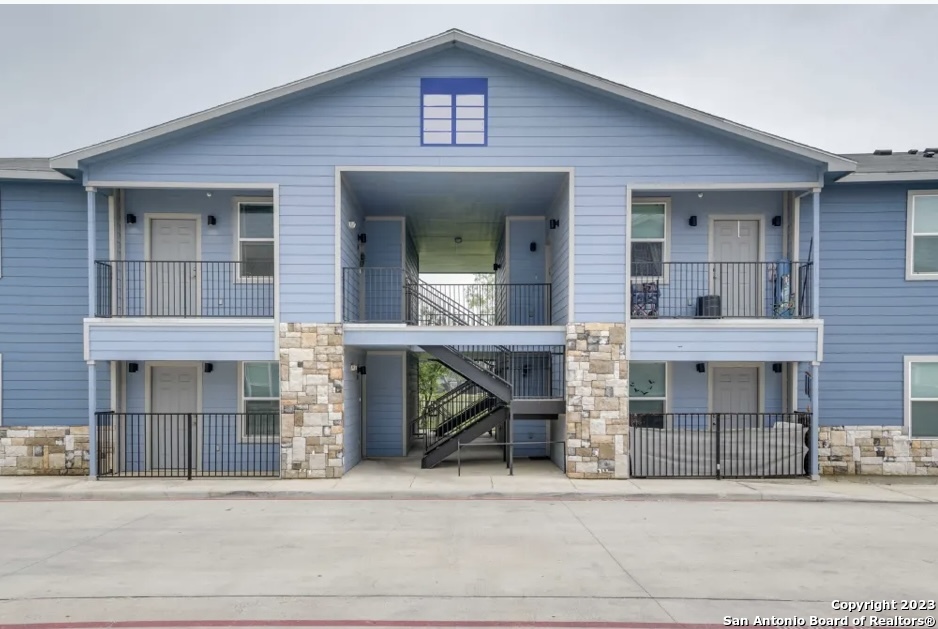 6423 Melissa Ann San Antonio TX 78249