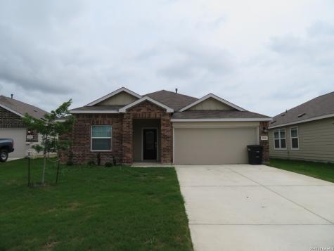 554 Blue Stem Road New Braunfels TX 78130