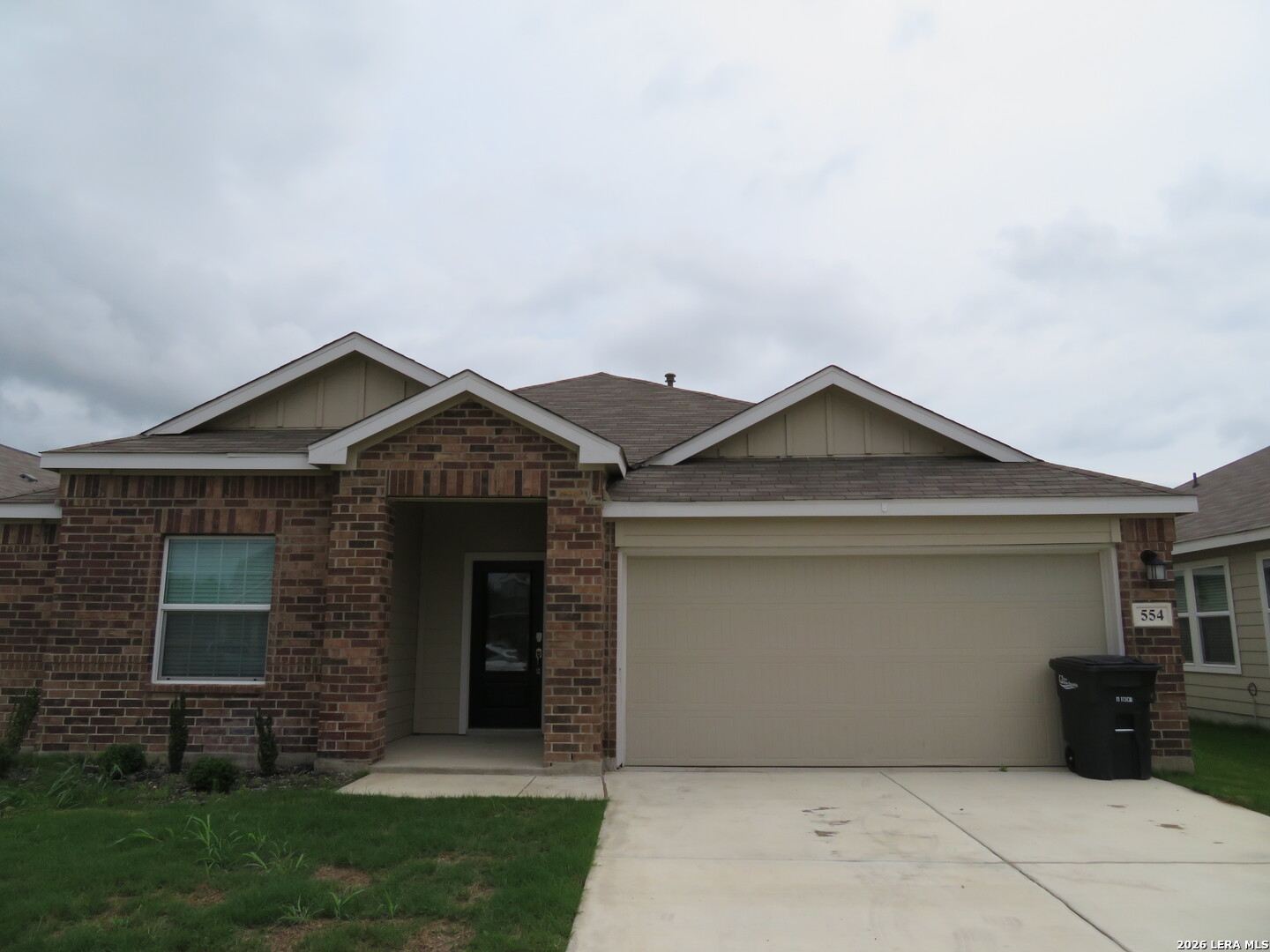 554 Blue Stem Road New Braunfels TX 78130