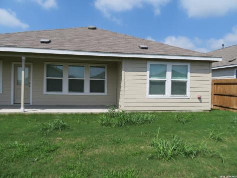 554 Blue Stem Road New Braunfels TX 78130