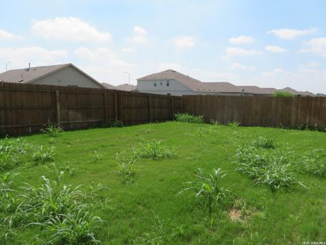 554 Blue Stem Road New Braunfels TX 78130